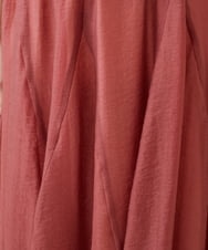 GBHGW54230 Sybilla(シビラ) ボリュームフレアスカート ピンク