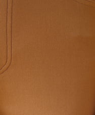 GJQDW41120 Jocomomola(ホコモモラ) Melocoton 刺繍レギンスパンツ ベージュ