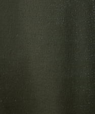 NHKAU03069 GIANNI LO GIUDICE(小さいサイズ)(メゾン ドゥ サンク) 【人気定番】ハイネック9分袖ベーシックカットソー ブラック