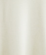 NHKAV15100 GIANNI LO GIUDICE(小さいサイズ)(メゾン ドゥ サンク) [定番人気/日本製]リヨセルウールガーゼフライスカットソー グレー