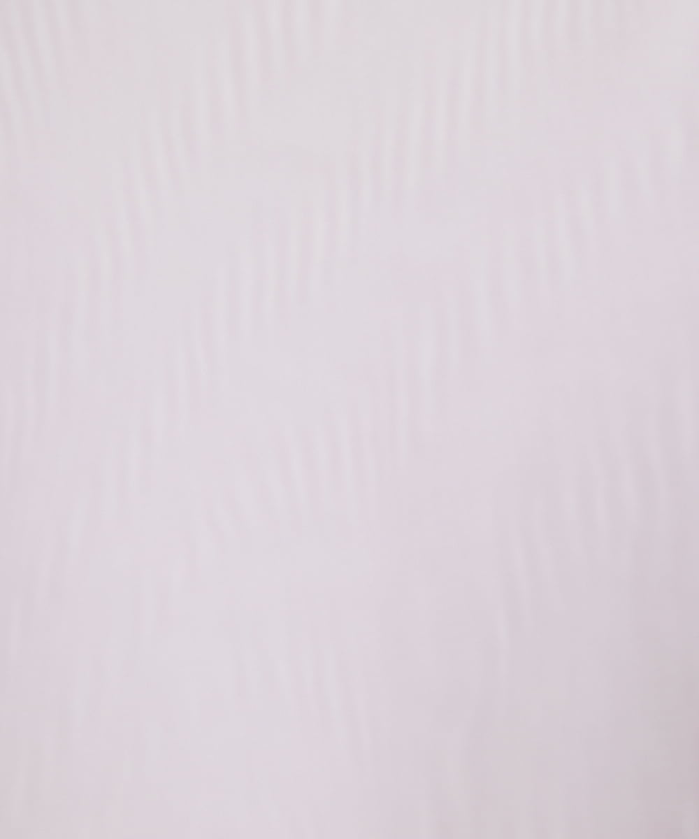 NHKEX04110 GIANNI LO GIUDICE(小さいサイズ)(メゾン ドゥ サンク) [日本製]コットンチュールハイネックプルオーバー ライトブルー
