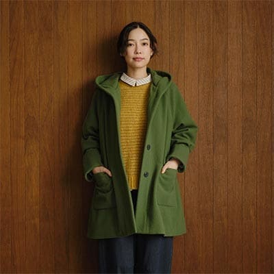 GIANNI LO GIUDICE（ジャンニ ロ ジュディチェ）