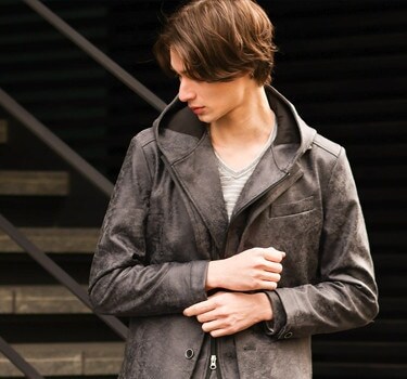MK MICHEL KLEIN HOMME（MKミッシェルクランオム）