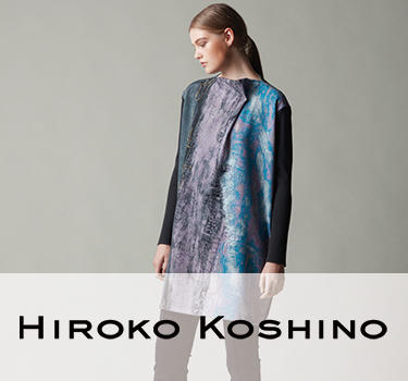 HIROKO KOSHINO（ヒロココシノ）