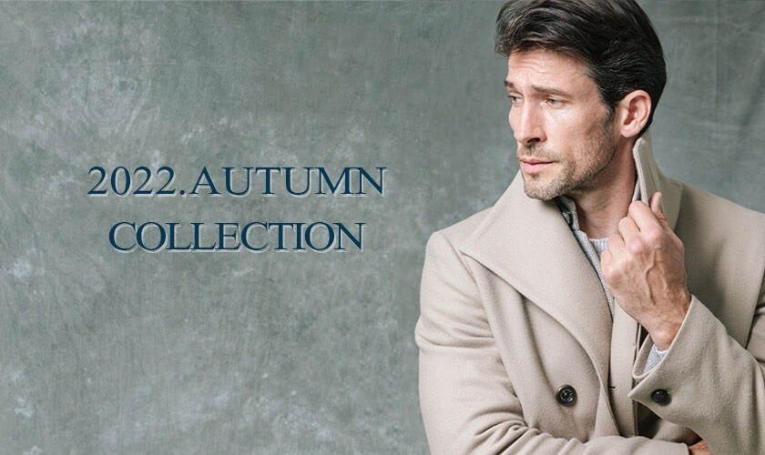 MICHEL KLEIN HOMME(ミッシェルクラン オム)|メンズ通販|イトキンオンラインストア MICHEL KLEIN HOMME(ミッシェルクラン オム)|メンズ通販|イトキンオンラインストア