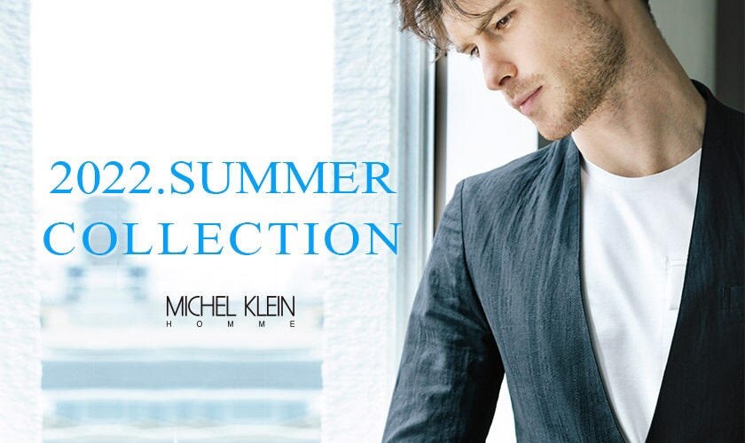 Michel Klein Homme ミッシェルクラン オム メンズ通販 イトキンオンラインストア Michel Klein Homme ミッシェルクラン オム メンズ通販 イトキンオンラインストア