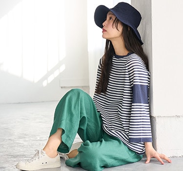 GIANNI LO GIUDICE（ジャンニ ロ ジュディチェ）