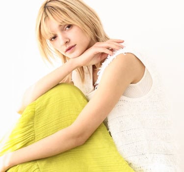 MK MICHEL KLEIN（MK ミッシェルクラン）