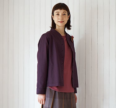 GIANNI LO GIUDICE（ジャンニ ロ ジュディチェ）