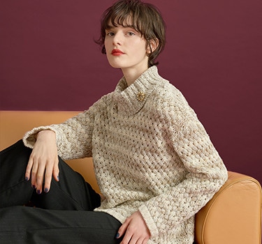 CHRISTIAN AUJARD Lサイズ（クリスチャン・オジャール Lサイズ）