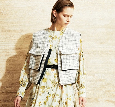 MICHEL KLEIN（ミッシェルクラン）