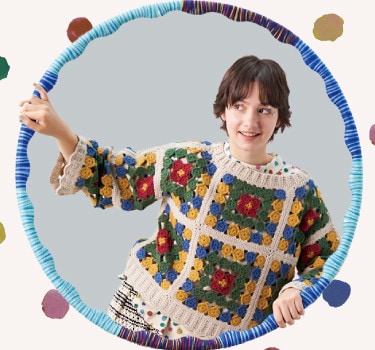 Jocomomola（ホコモモラ）