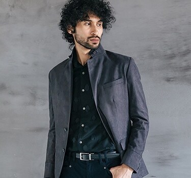MICHEL KLEIN HOMME（ミッシェルクラン オム）