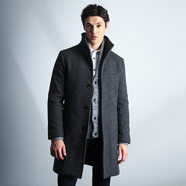 MK MICHEL KLEIN HOMME（MKミッシェルクランオム）