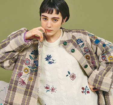 Jocomomola（ホコモモラ）