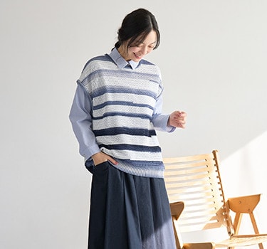 GIANNI LO GIUDICE（ジャンニ ロ ジュディチェ）