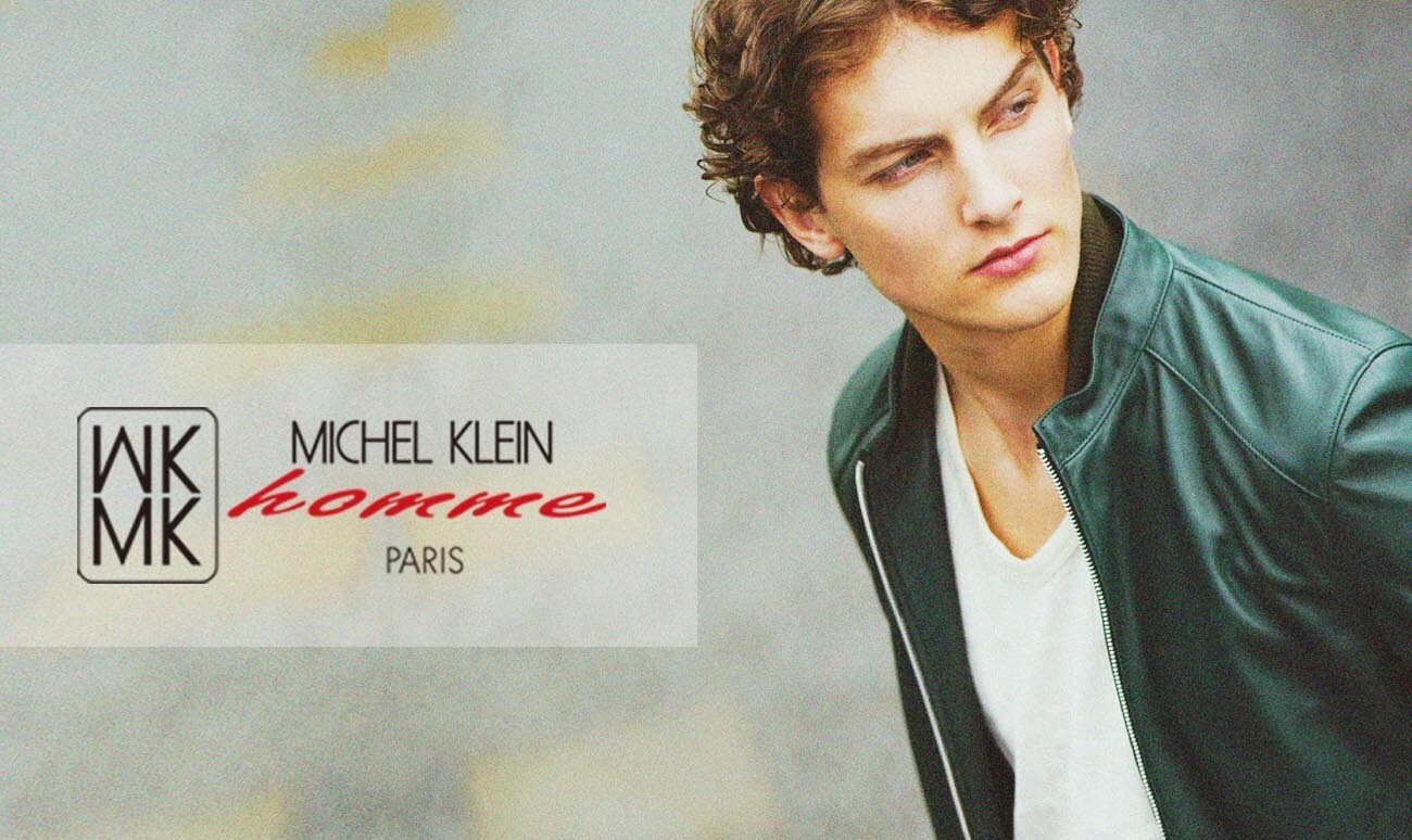 MK MICHEL KLEIN homme