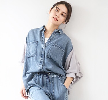 al'aise modulation（アレーズモジュレーション）