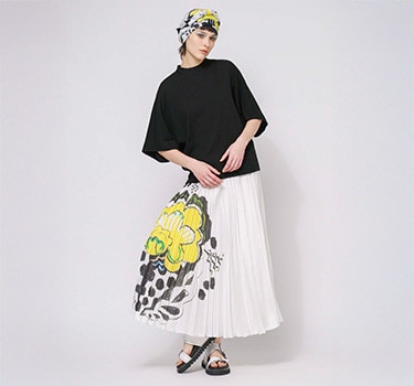 HIROKO KOSHINO（ヒロココシノ）