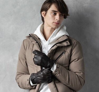 MK MICHEL KLEIN HOMME（MKミッシェルクランオム）
