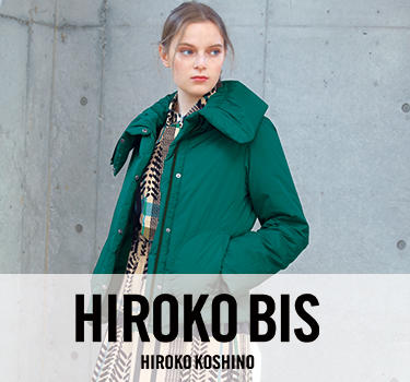 HIROKO BIS（ヒロコ ビス）