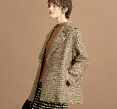 CHRISTIAN AUJARD Lサイズ（クリスチャン・オジャール Lサイズ）