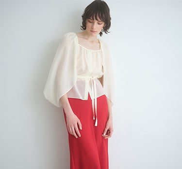 S sybilla（エス  バイ シビラ）