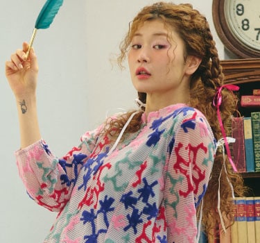 Jocomomola（ホコモモラ）