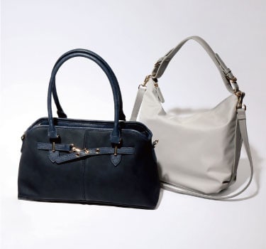 MK MICHEL KLEIN BAG（MK ミッシェルクラン バッグ）