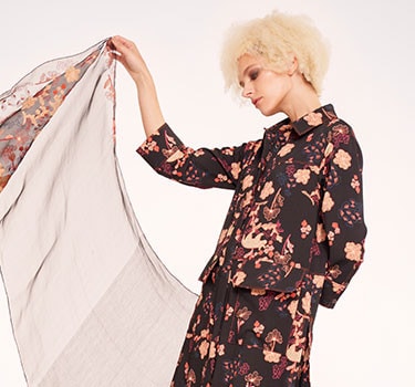 HIROKO KOSHINO（ヒロココシノ）