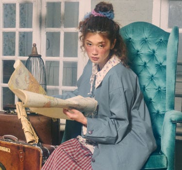 Jocomomola（ホコモモラ）