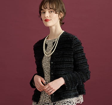 CHRISTIAN AUJARD（クリスチャン・オジャール）