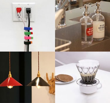 LIFE STYLE SELECTION（ライフスタイルセレクション）