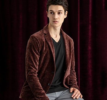 MK MICHEL KLEIN HOMME（MKミッシェルクランオム）