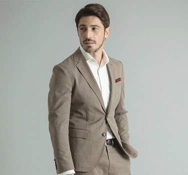 MICHEL KLEIN HOMME（ミッシェルクラン オム）