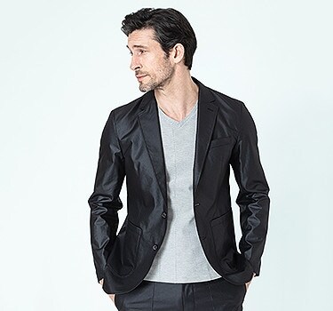 MICHEL KLEIN HOMME（ミッシェルクラン オム）