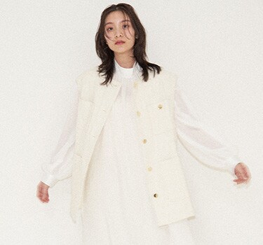 a.v.v Charme（アー・ヴェ・ヴェ　シャルム）