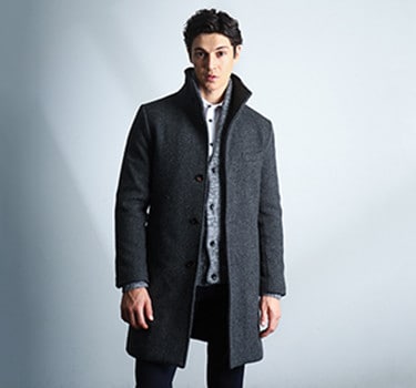 MK MICHEL KLEIN HOMME（MKミッシェルクランオム）