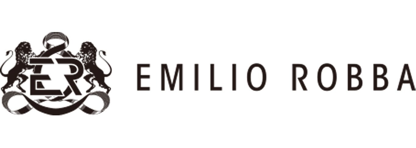 EMILIO ROBBA(エミリオ ロバ)