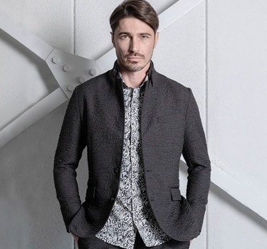 MICHEL KLEIN HOMME（ミッシェルクラン オム）