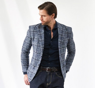 MICHEL KLEIN HOMME（ミッシェルクラン オム）