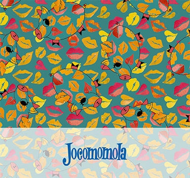 Jocomomola（ホコモモラ）
