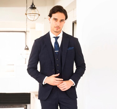 MICHEL KLEIN HOMME（ミッシェルクラン オム）