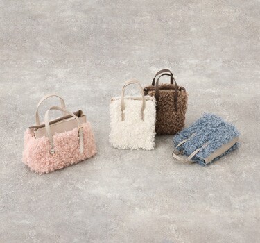 MK MICHEL KLEIN BAG（MK ミッシェルクラン バッグ）