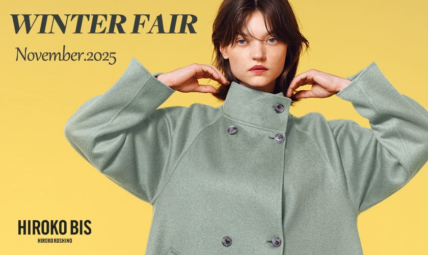 WINTER FAIR   November.2025