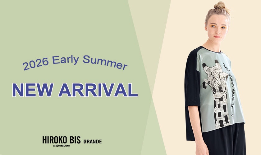 5月新作アイテム入荷（HAPPY T-SHIRT)