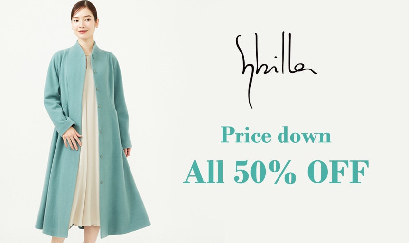 【1/30更新】Price down！- Recommended items -