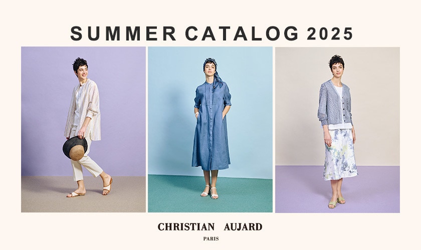 SUMMER COLLECTION 2025