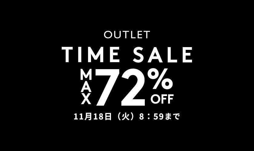 MAX72%OFF