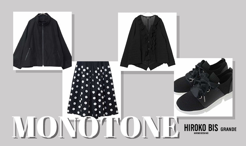 MONOTONE